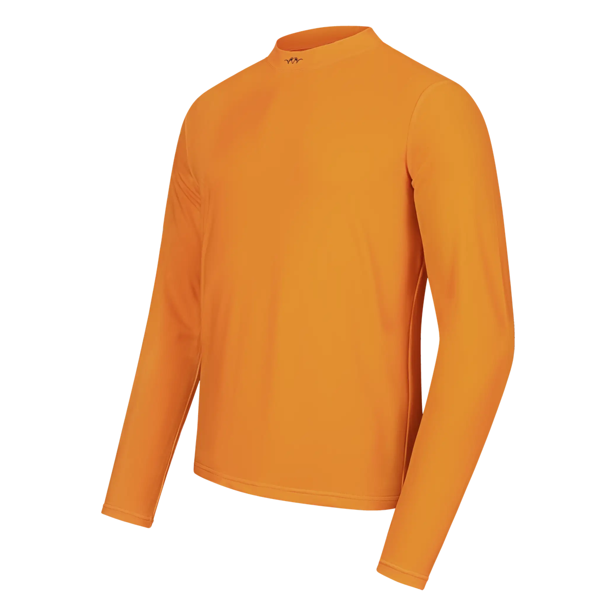 Camiseta de competición térmica BLASER LS manga larga