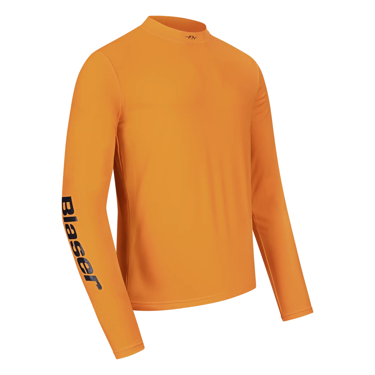 Camiseta de competición térmica BLASER LS manga larga