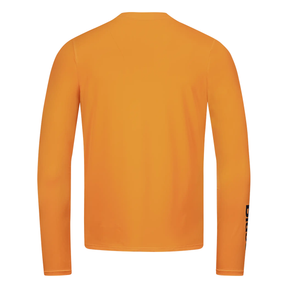 Camiseta de competición térmica BLASER LS manga larga