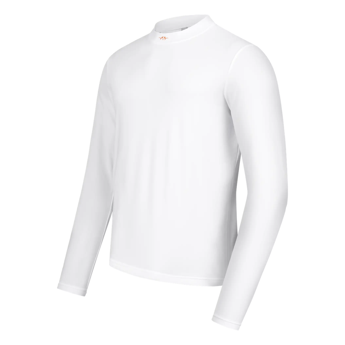 Camiseta de competición térmica BLASER LS manga larga