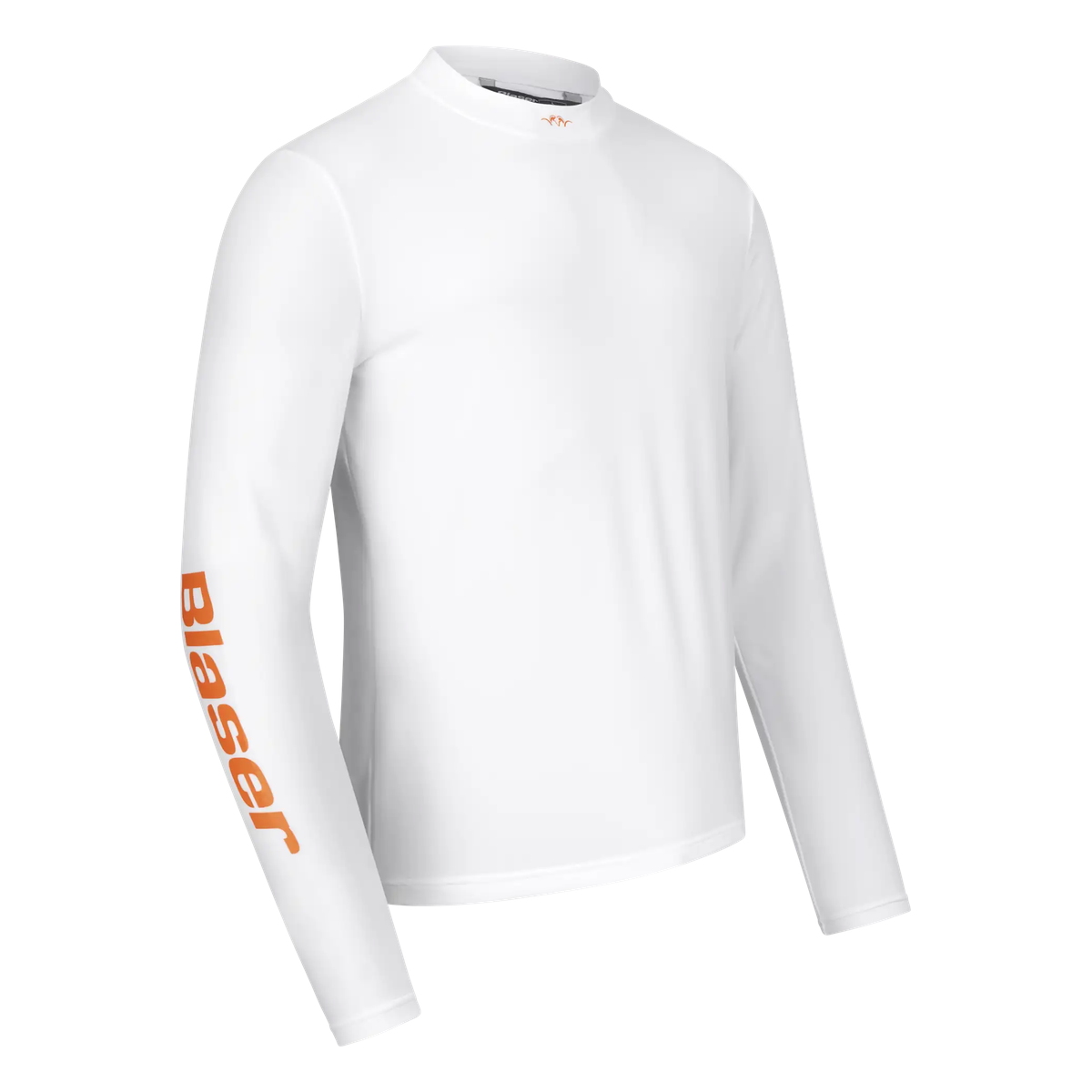 Camiseta de competición térmica BLASER LS manga larga
