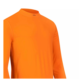 Camiseta de competición térmica BLASER LS manga larga