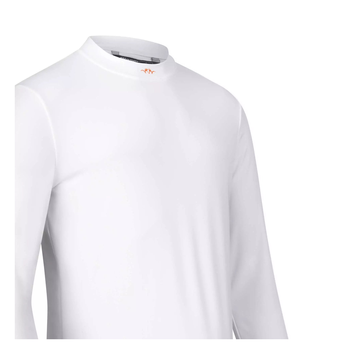 Camiseta de competición térmica BLASER LS manga larga