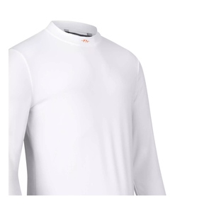 Camiseta de competición térmica BLASER LS manga larga