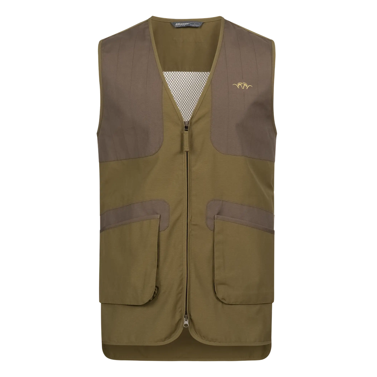 Chaleco de tiro BLASER Club Shooting