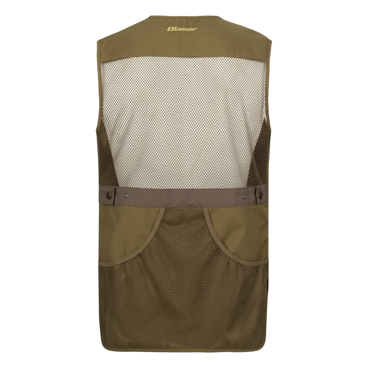 BLASER Club Shooting Vest