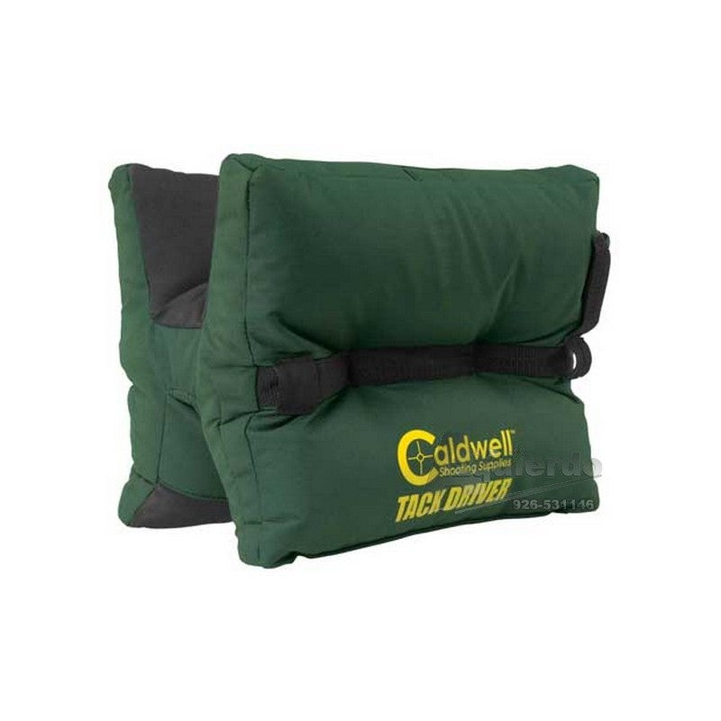 Cojín portable para mesa Caldwell TackDriver