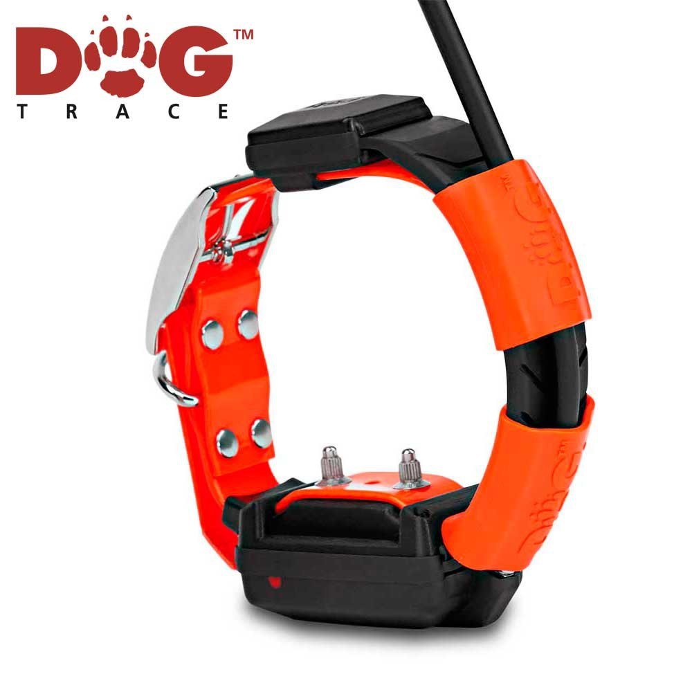 Collar adicional GPS Dogtrace X25-T