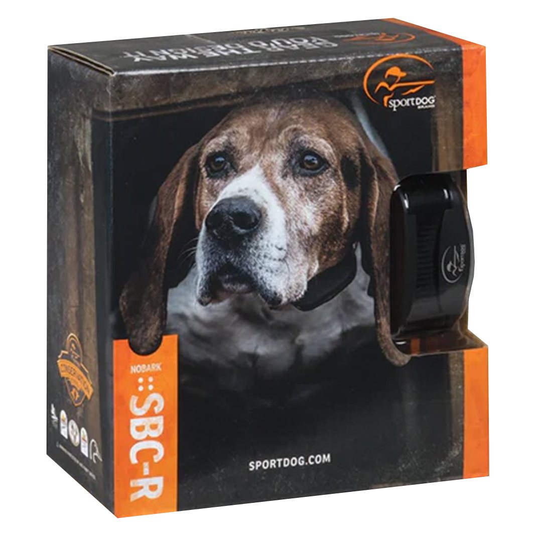 Collar antiladridos SportDOG NoBark SBC-R - foto 2