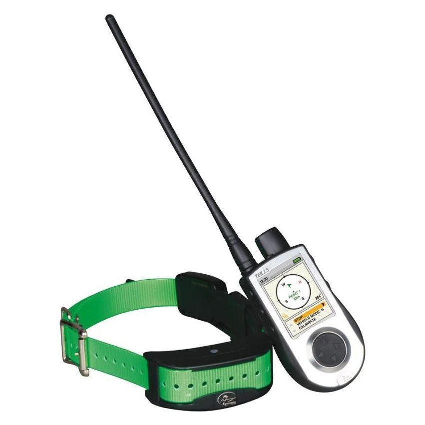 Collar de perro con GPS + Adiestramiento TEK 1.5 SportDOG