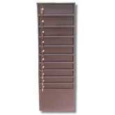 Casillero con compartimentos individuales SPS Casillero 10 – 10 compartimentos