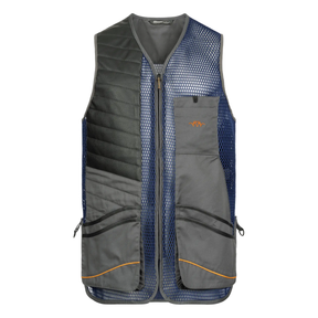 Chaleco de competición BLASER diestro / zurdo