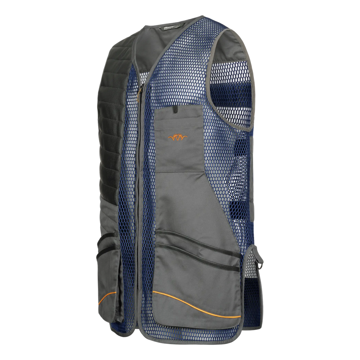 Chaleco de competición BLASER diestro / zurdo
