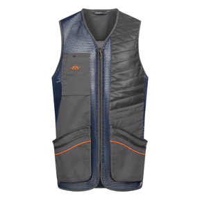 Chaleco de competición BLASER diestro / zurdo