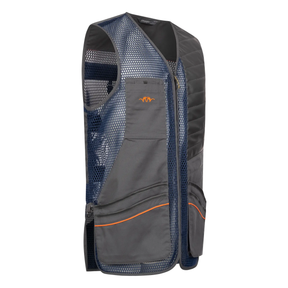 Chaleco de competición BLASER diestro / zurdo