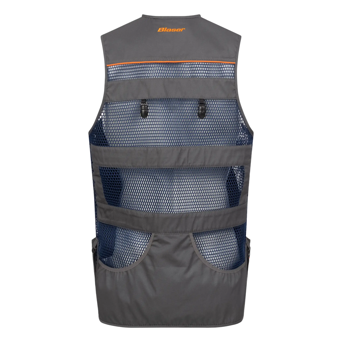 Chaleco de competición BLASER diestro / zurdo