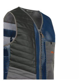 Chaleco de competición BLASER diestro / zurdo