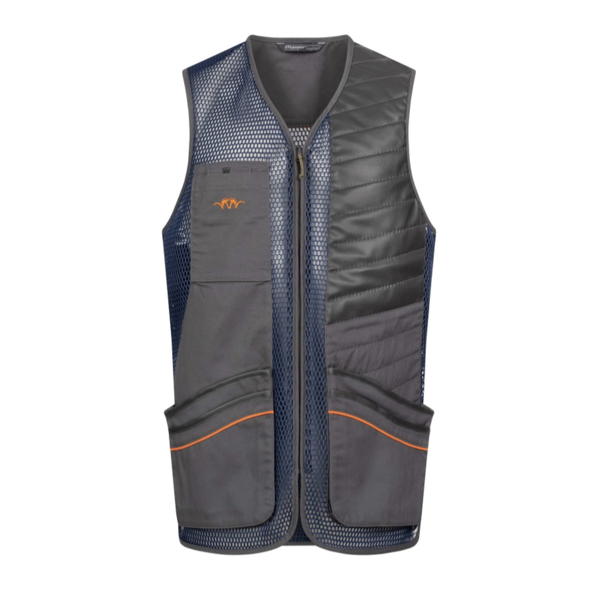 Chaleco de competición BLASER diestro / zurdo