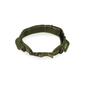 Bolsa riñonera Nature by Marsupio canana 20 cartuchos cal. 12/ 20