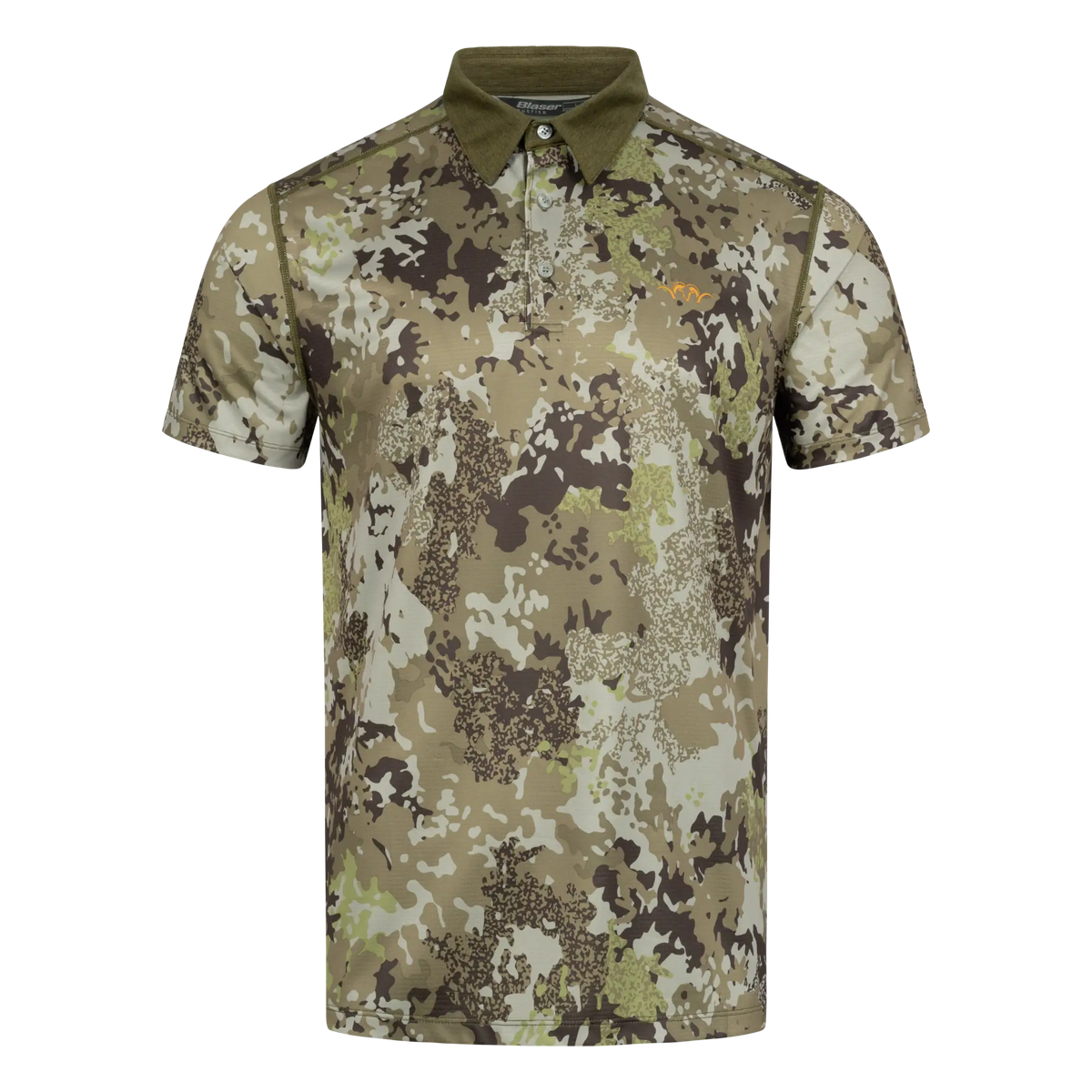 Polo de competición BLASER 23
