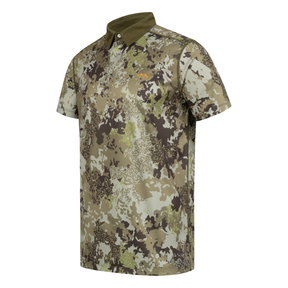 Polo de competición BLASER 23
