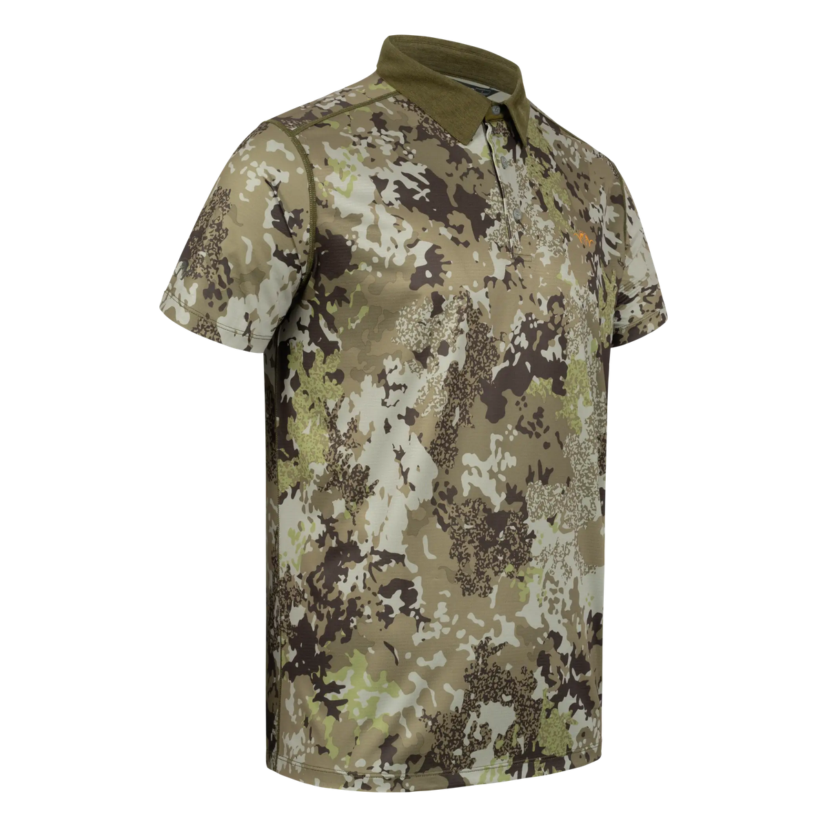 Polo de competición BLASER 23