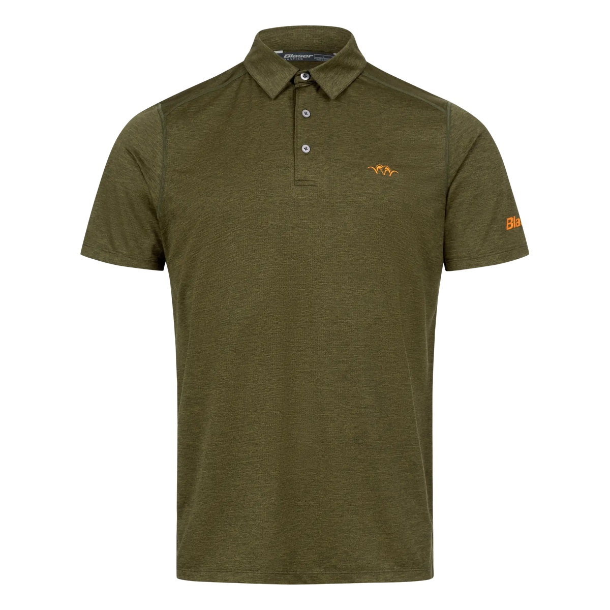 Polo de competición BLASER 23