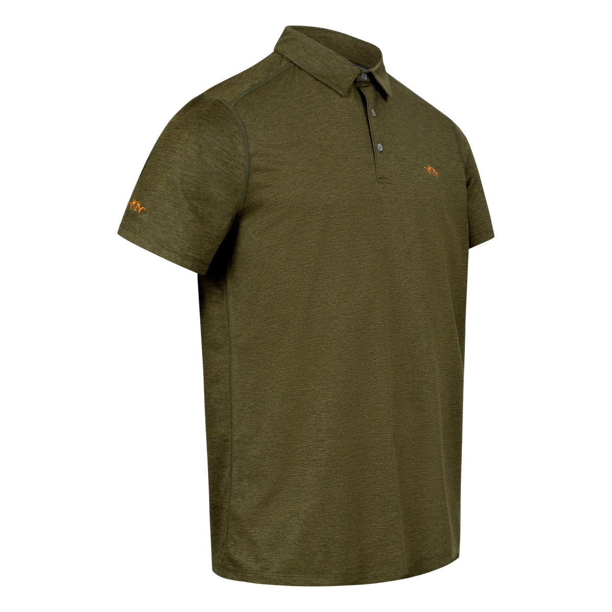 Polo de competición BLASER 23