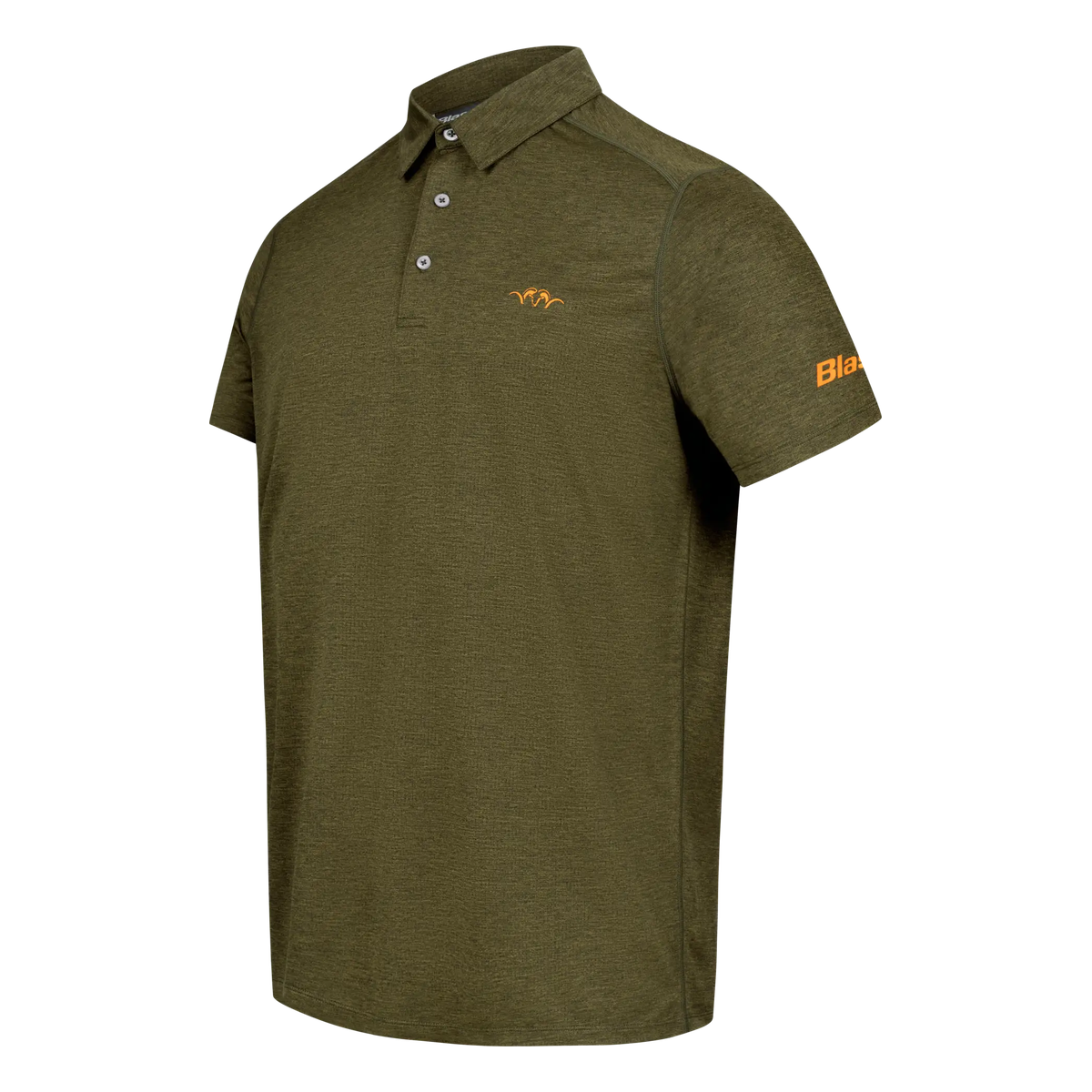 Polo de competición BLASER 23