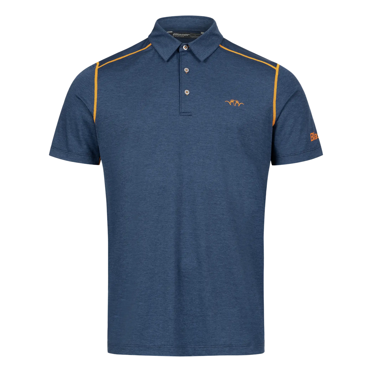 Polo de competición BLASER 23