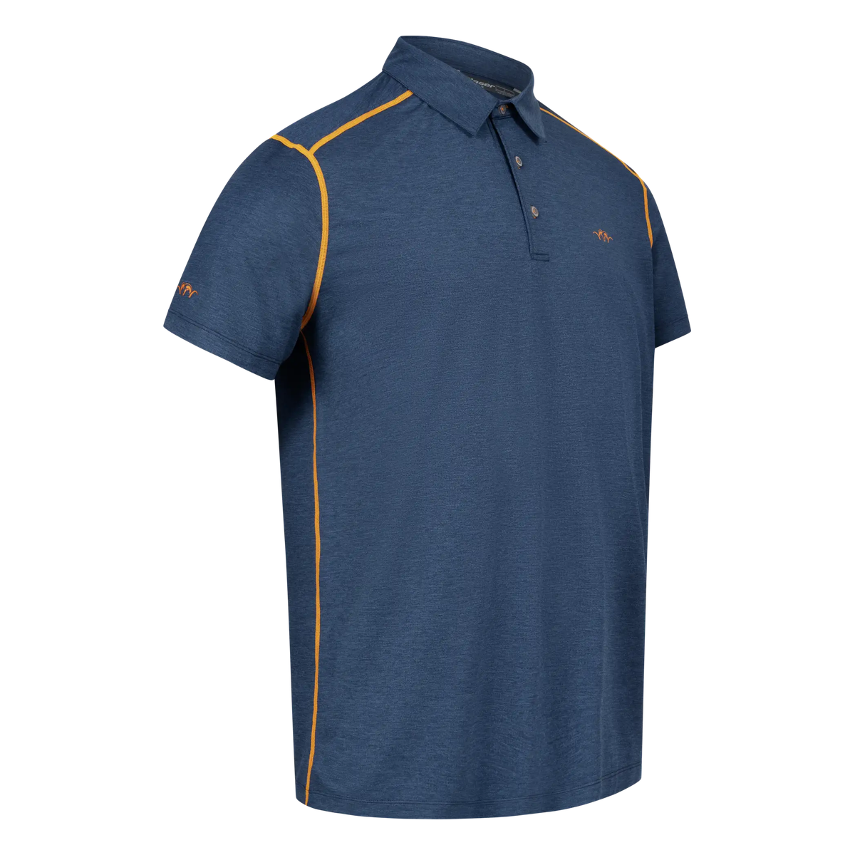 Polo de competición BLASER 23