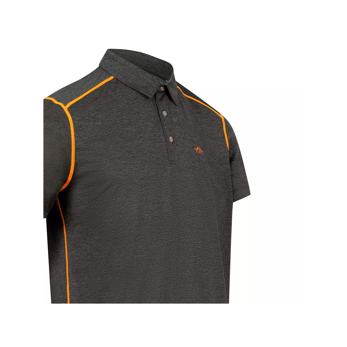 Polo de competición BLASER 23