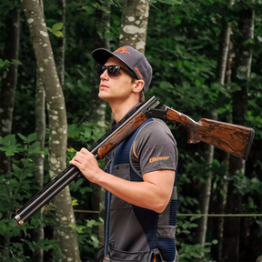 Polo de competición BLASER 23