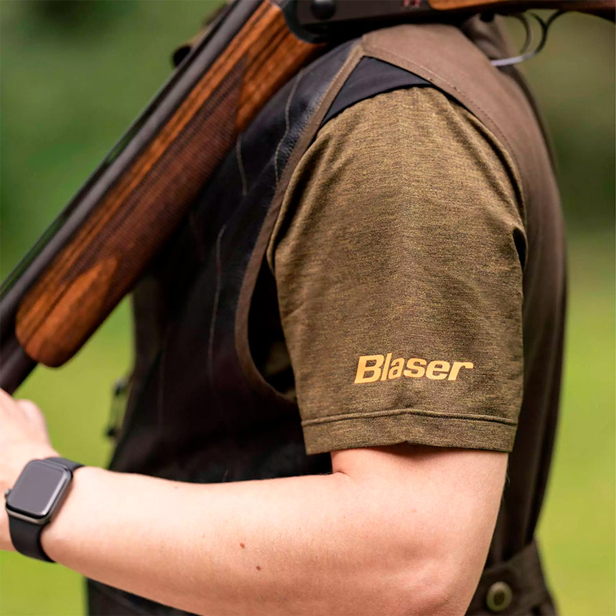 Polo de competición BLASER 23