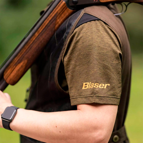 Polo de competición BLASER 23