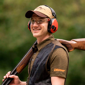 Polo de competición BLASER 23