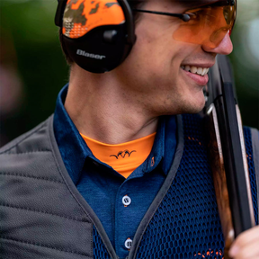 Polo de competición BLASER 23