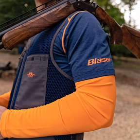 Polo de competición BLASER 23