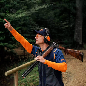 Polo de competición BLASER 23