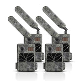 PACK 4 Cámaras Fototrampeo ZEISS Secacam 3