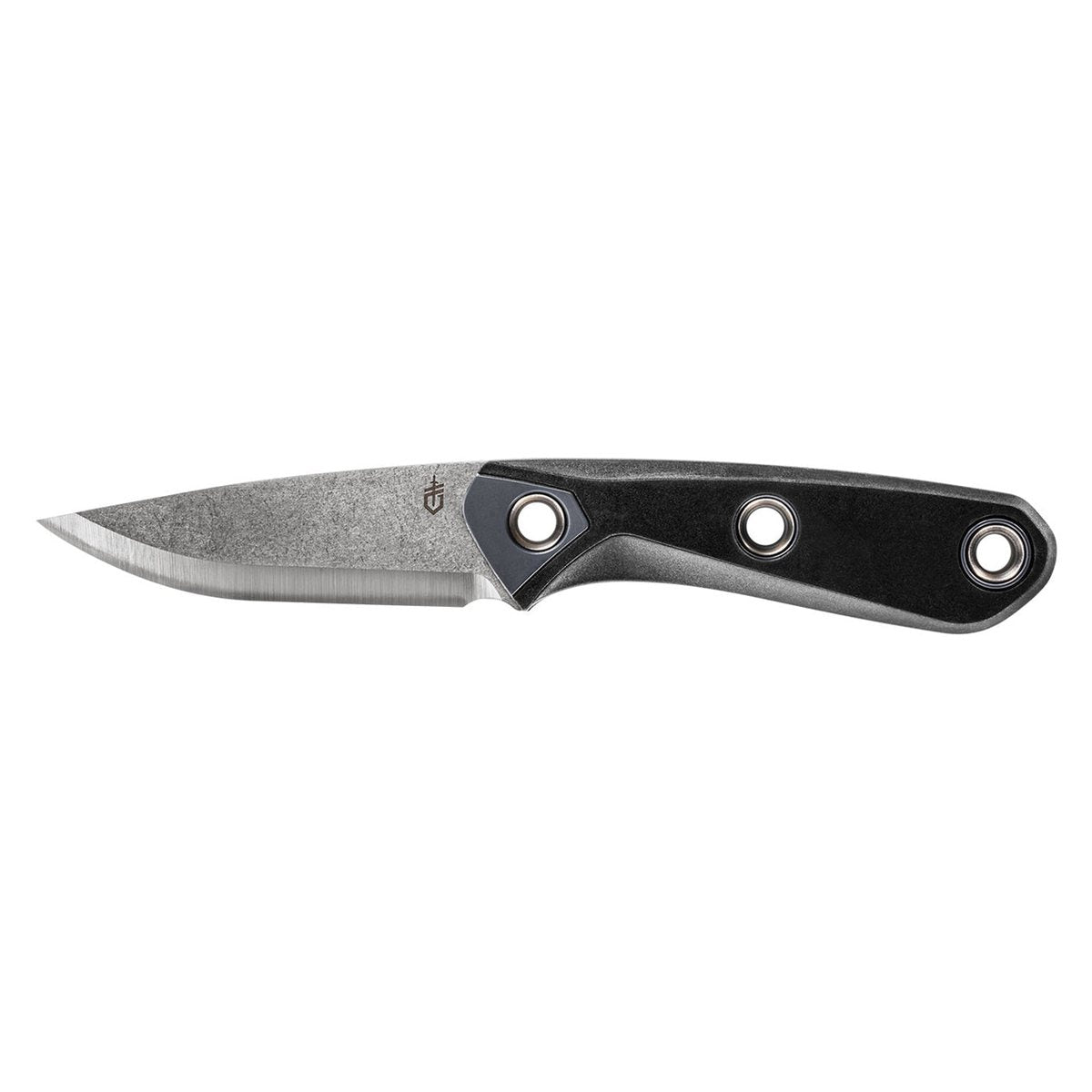Cuchillo de supervivencia Gerber Principle negro