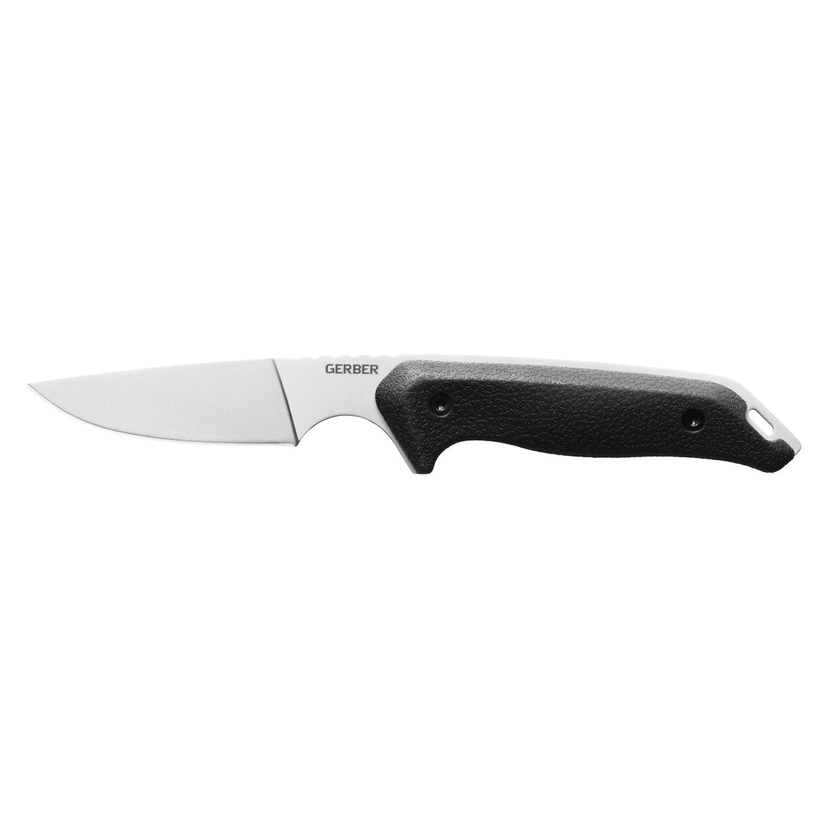 Cuchillo hoja fija Gerber Moment HF