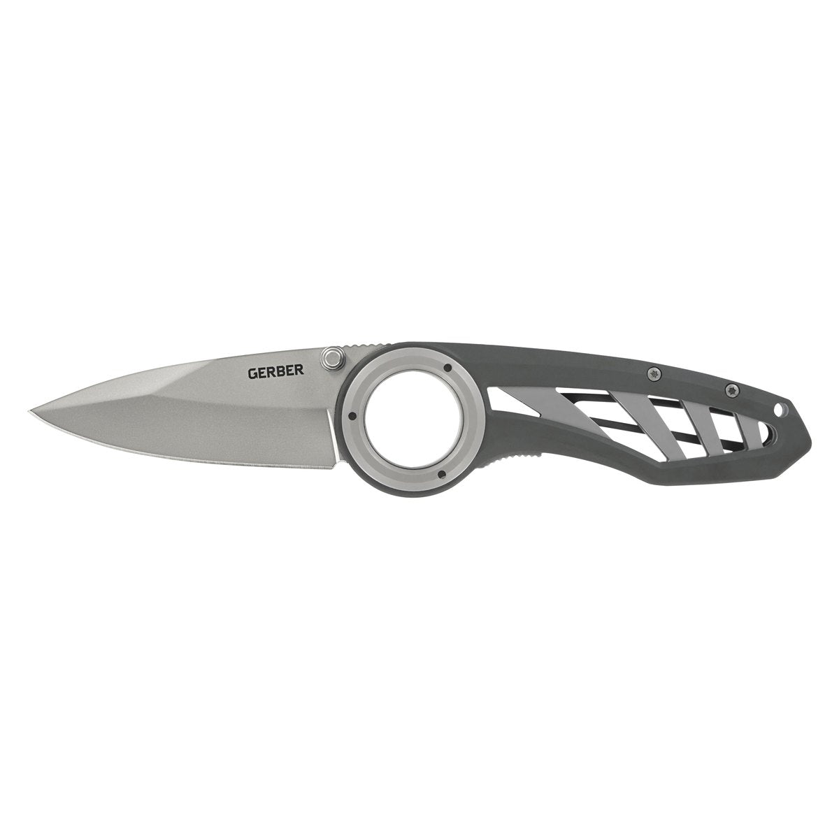Cuchillo plegable Gerber Remix Tactical Tanto