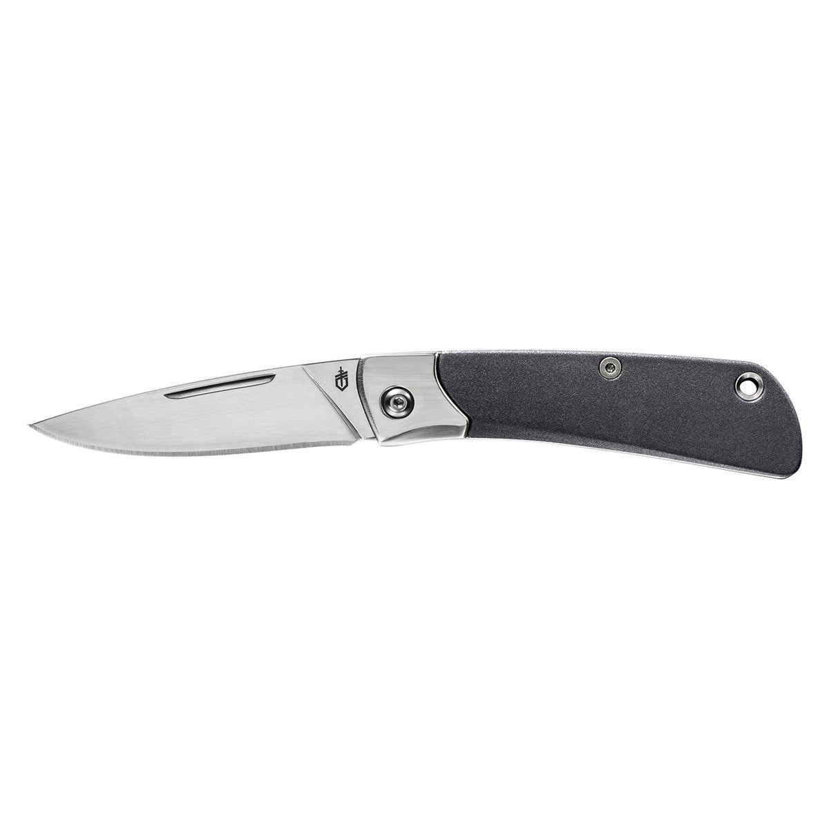 Cuchillo plegable Gerber Wingtip liso