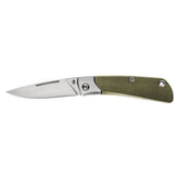 Cuchillo plegable Gerber Wingtip liso FSG