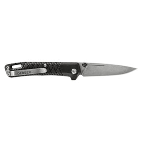 Cuchillo plegable Gerber Zilch liso