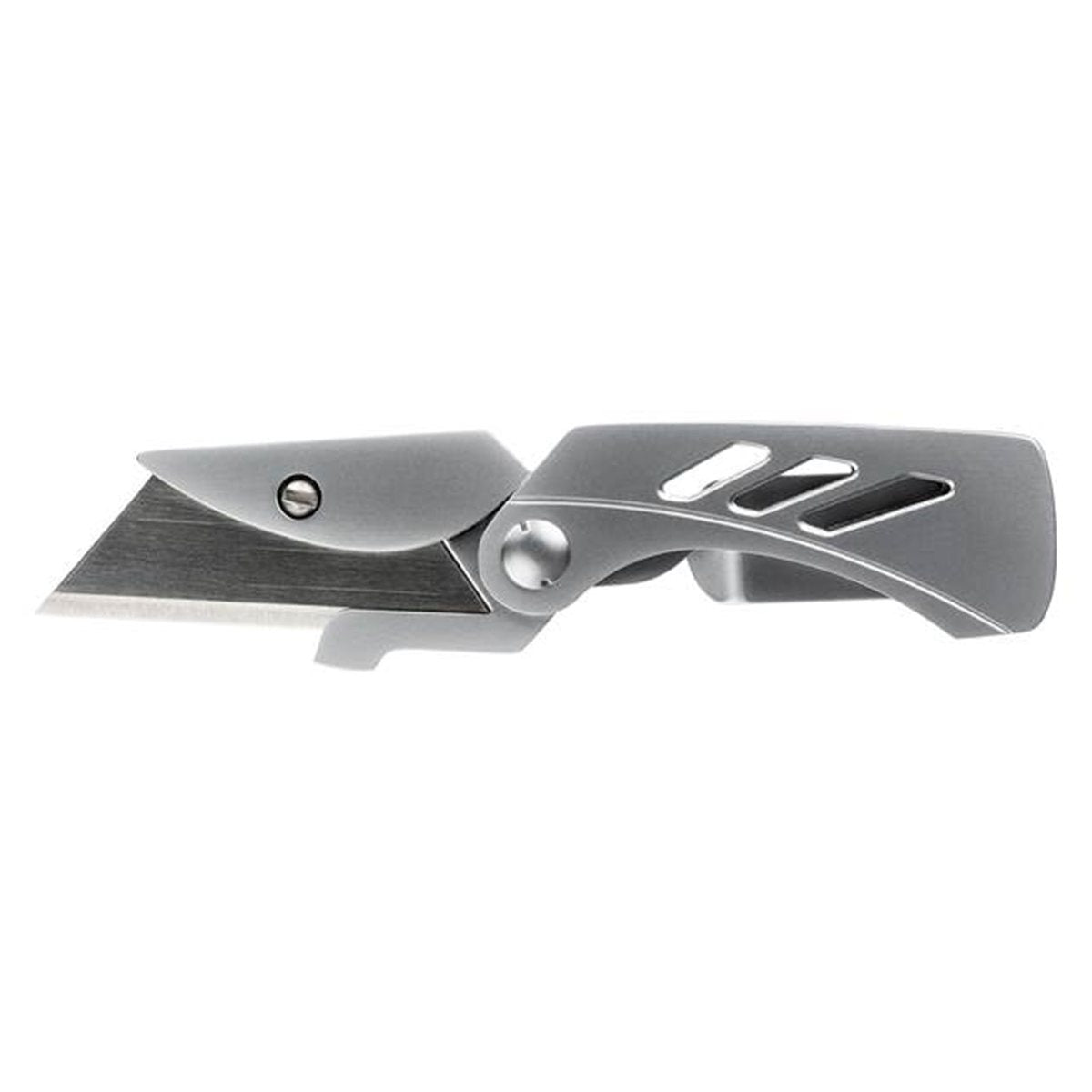 Cuchillo utilitario plegable EAB Lite acero inoxidable GERBER