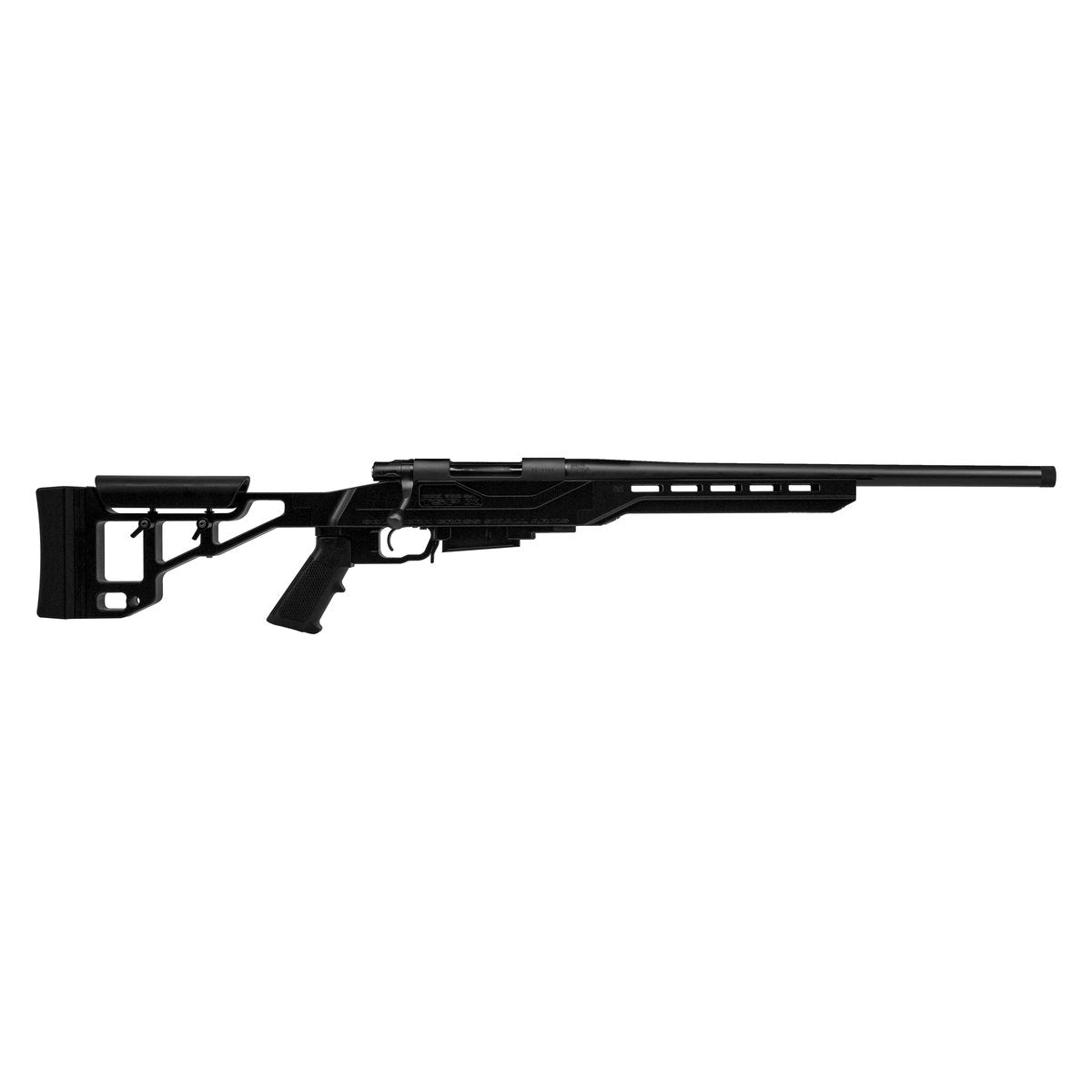 Culata chasis SCSA TSP-X para Remington 700 y Tikka T3 SA