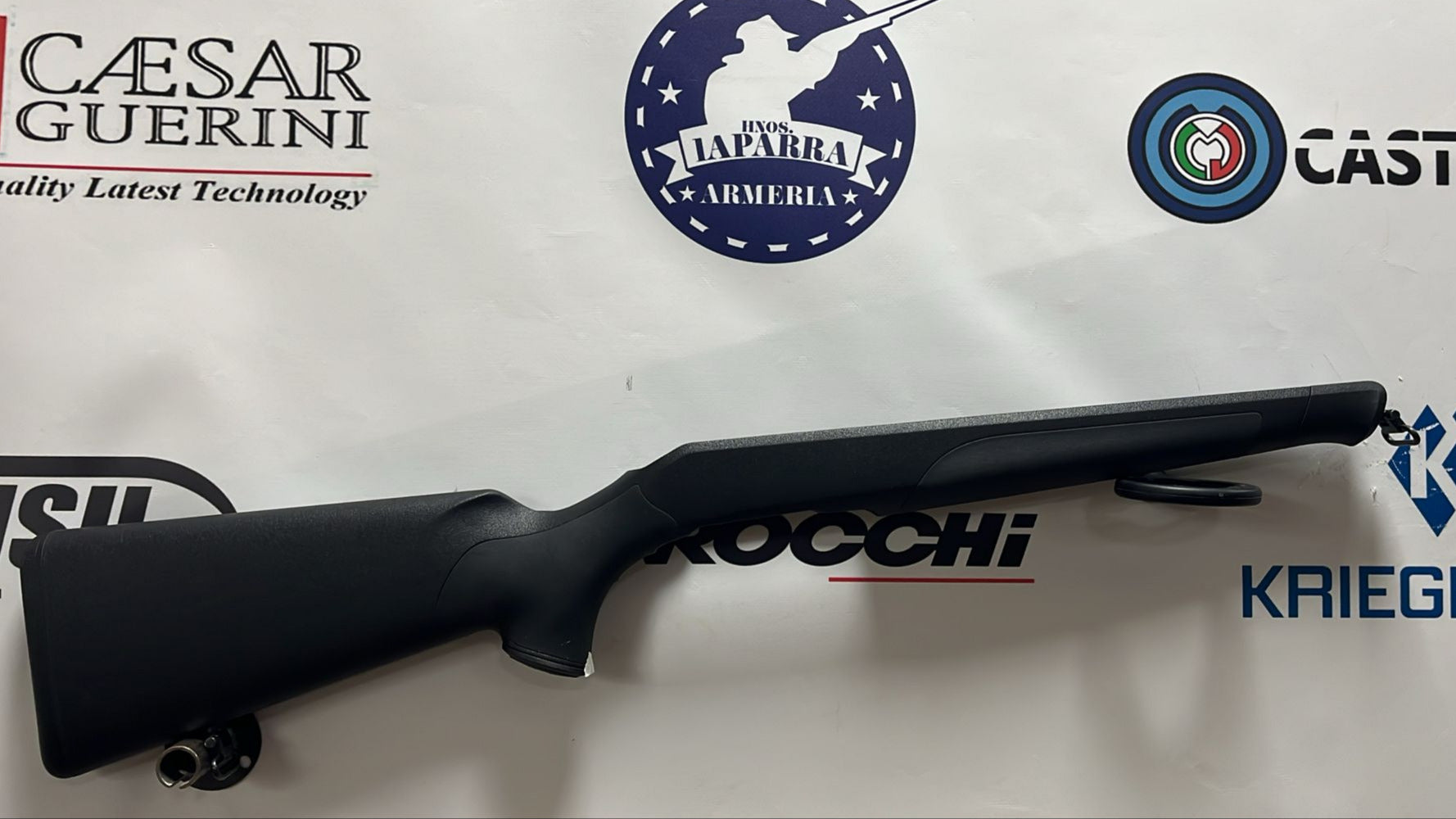 Culata para Blaser R8 Professional