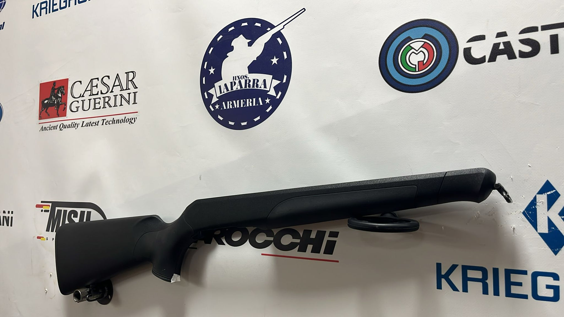 Culata para Blaser R8 Professional